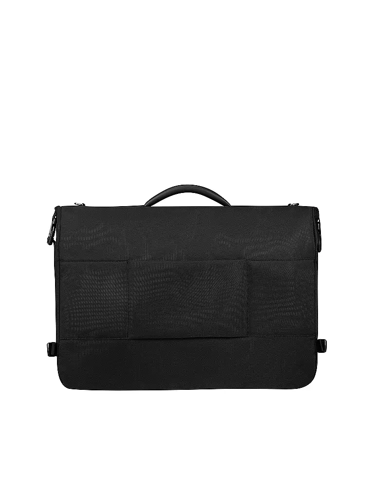 SAMSONITE | Kleidersack PRO-DLX 6 TRI-FOLD | schwarz