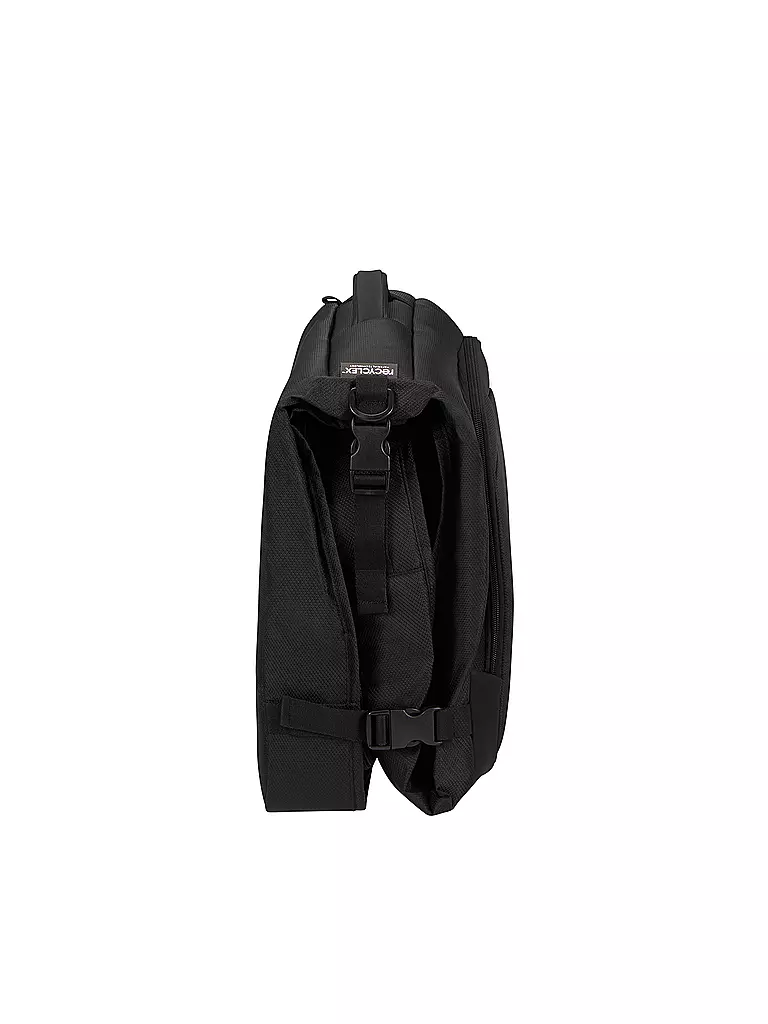 SAMSONITE | Kleidersack Respark Ozone Black | schwarz