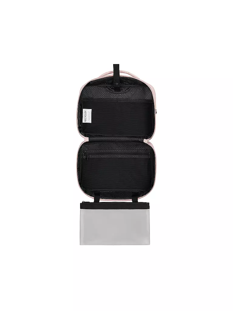 SAMSONITE | Kulturbeutel - Beauty Case Stackd Rose | grün
