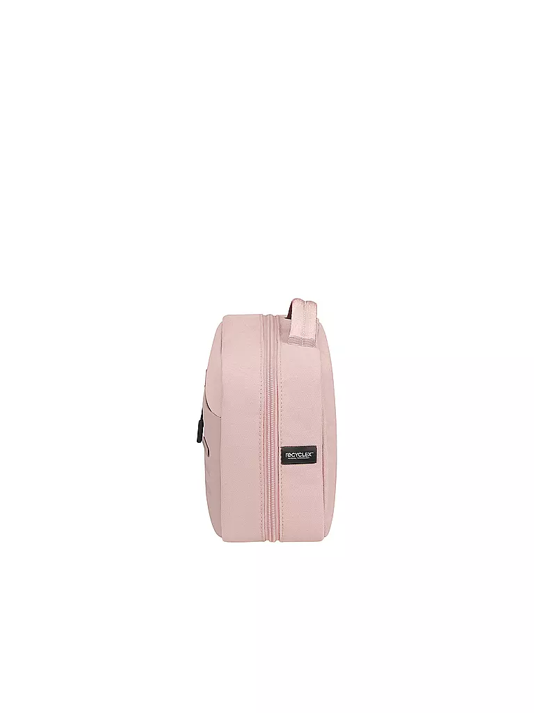 SAMSONITE | Kulturbeutel - Beauty Case Stackd Rose | grün