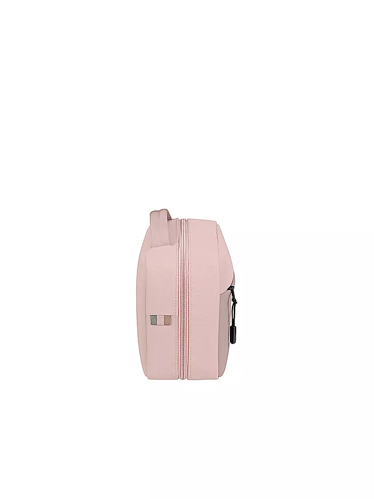 SAMSONITE | Kulturbeutel - Beauty Case Stackd Rose | grün