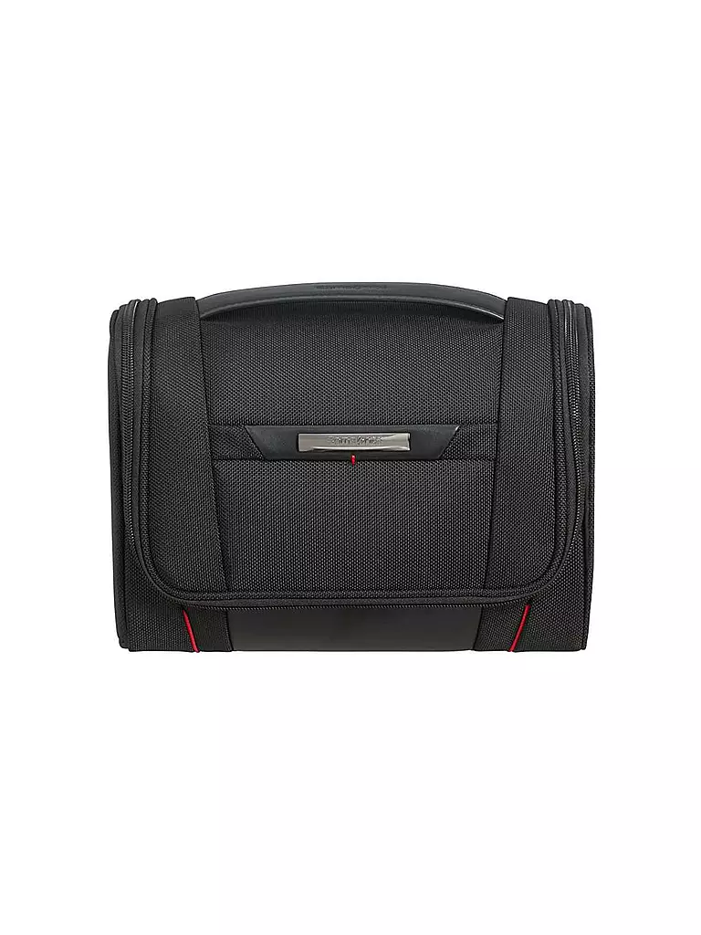 SAMSONITE | Kulturbeutel PRO-DLX 5 black | schwarz