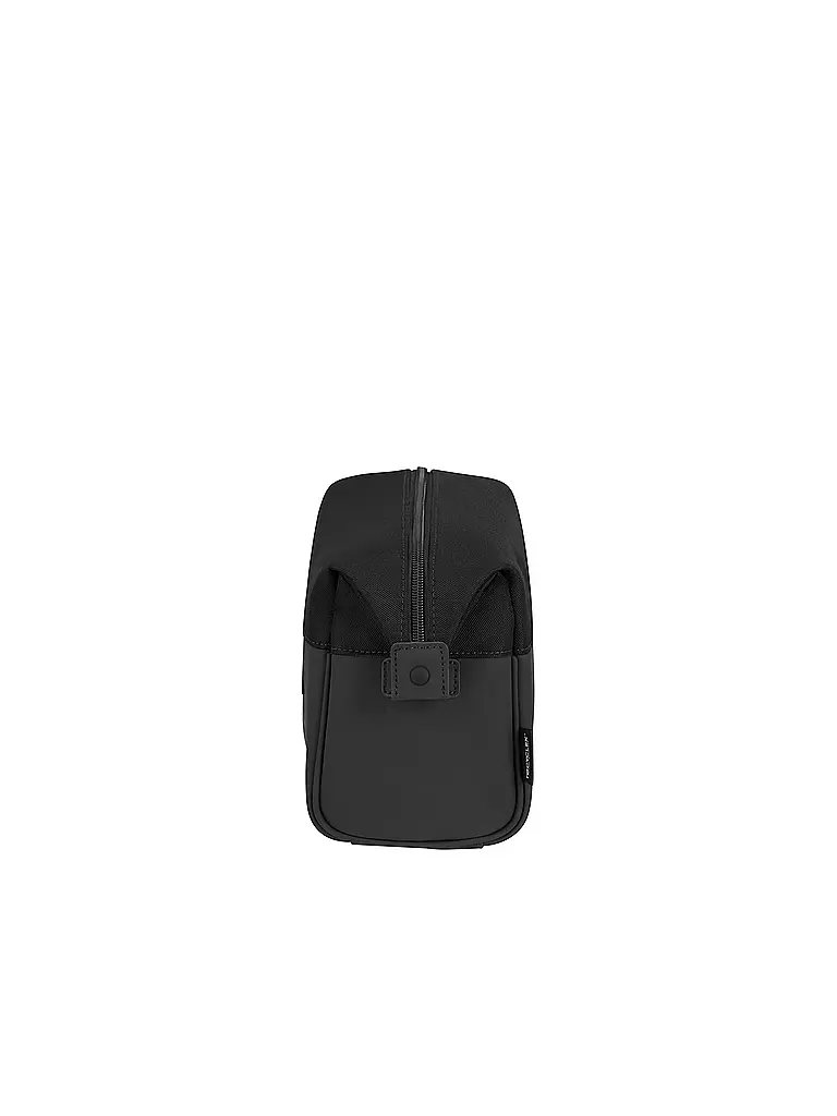 SAMSONITE | Kulturbeutel StackD Toilet Pouch Black | schwarz