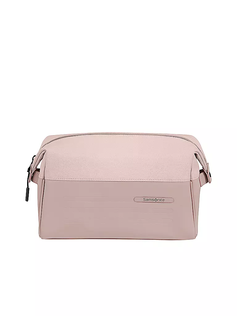 SAMSONITE | Kulturbeutel StackD Toilet Pouch Rose | rosa