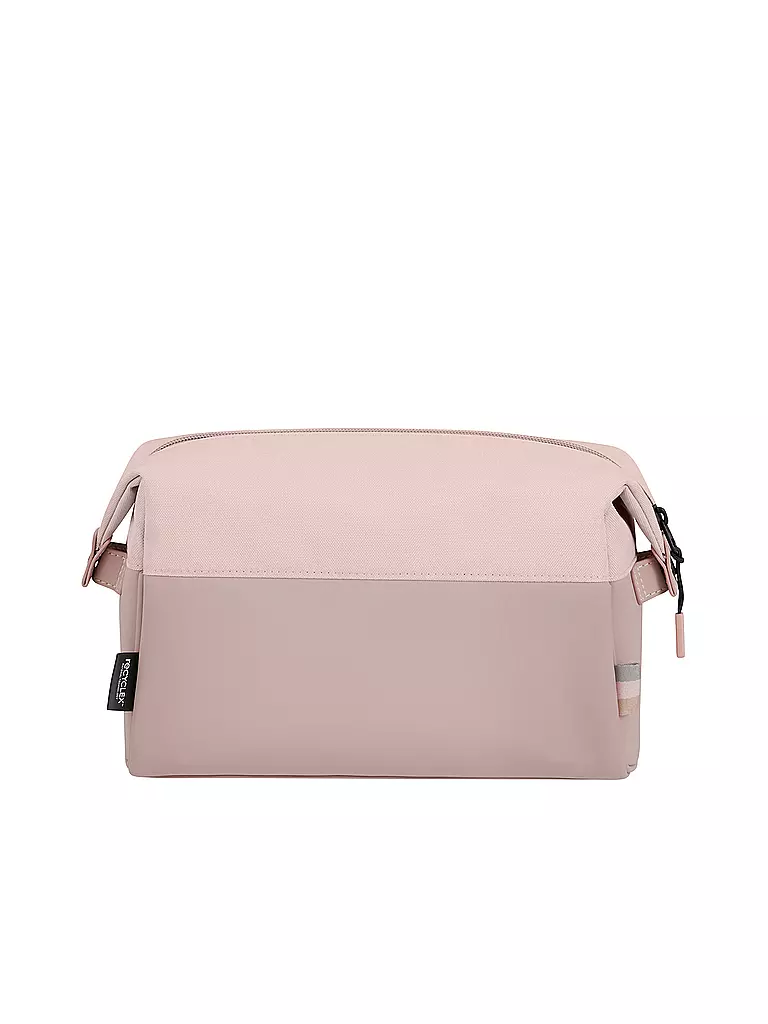 SAMSONITE | Kulturbeutel StackD Toilet Pouch Rose | rosa