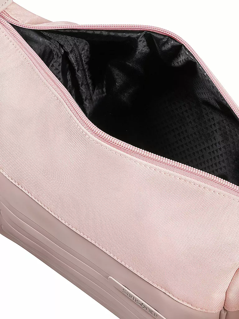 SAMSONITE | Kulturbeutel StackD Toilet Pouch Rose | rosa