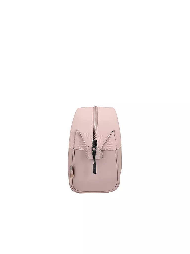 SAMSONITE | Kulturbeutel StackD Toilet Pouch Rose | rosa