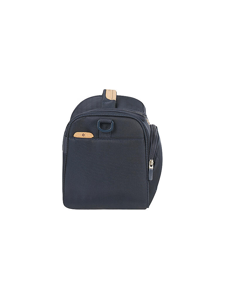 SAMSONITE | Kulturtasche - Beauty Case Spark Sng Eco | blau