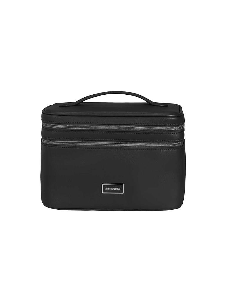 SAMSONITE | Kulturtasche Karissa 2.0 Beauty Case | schwarz