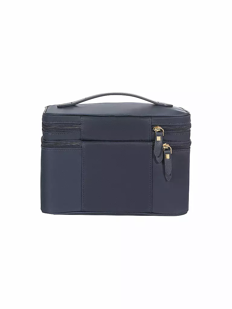 SAMSONITE | Kulturtasche Karissa navy | blau