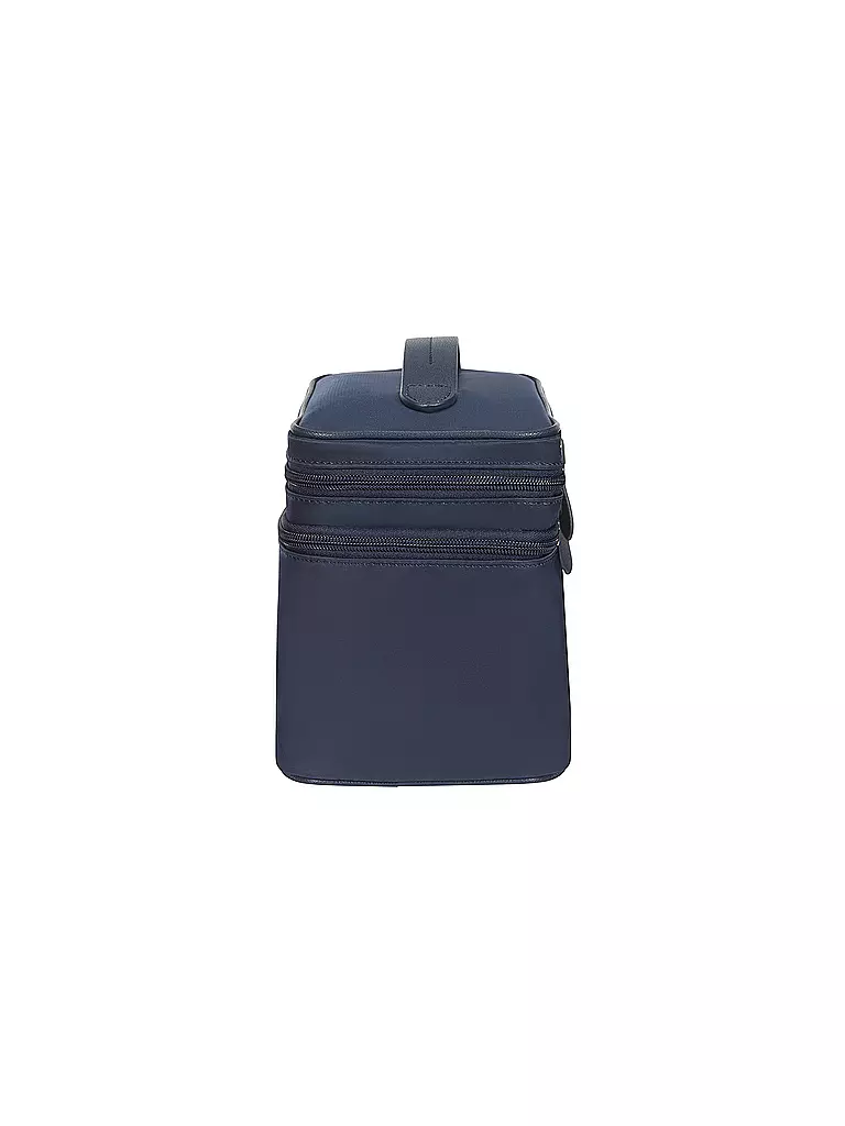 SAMSONITE | Kulturtasche Karissa navy | blau