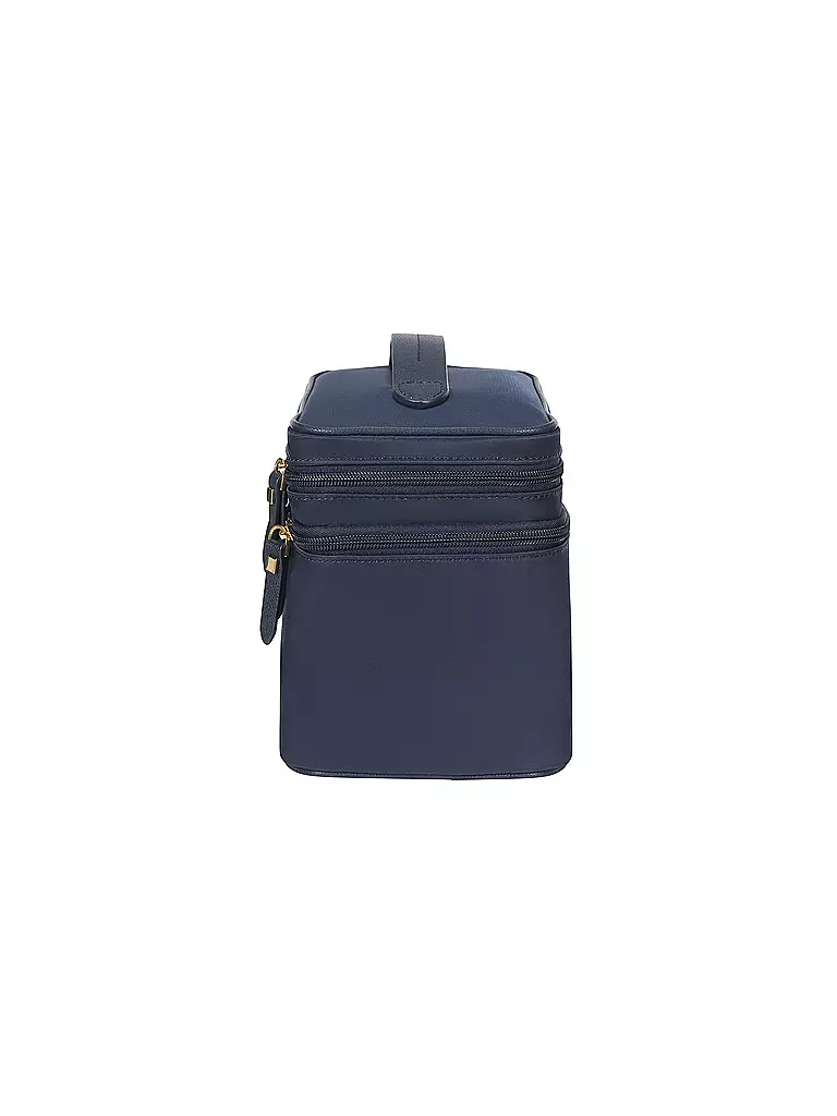 SAMSONITE | Kulturtasche Karissa navy | blau