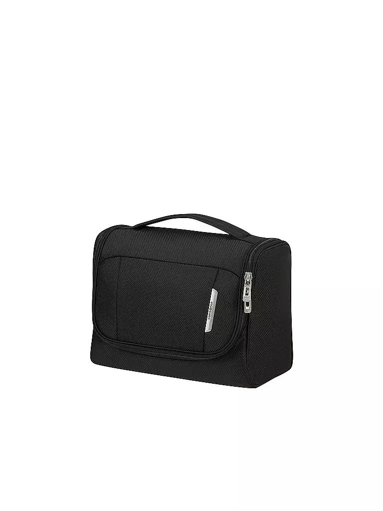 SAMSONITE | Kulturtasche RESPARK Ozone Black | blau