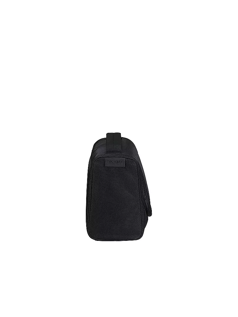 SAMSONITE | Kulturtasche RESPARK Ozone Black | blau