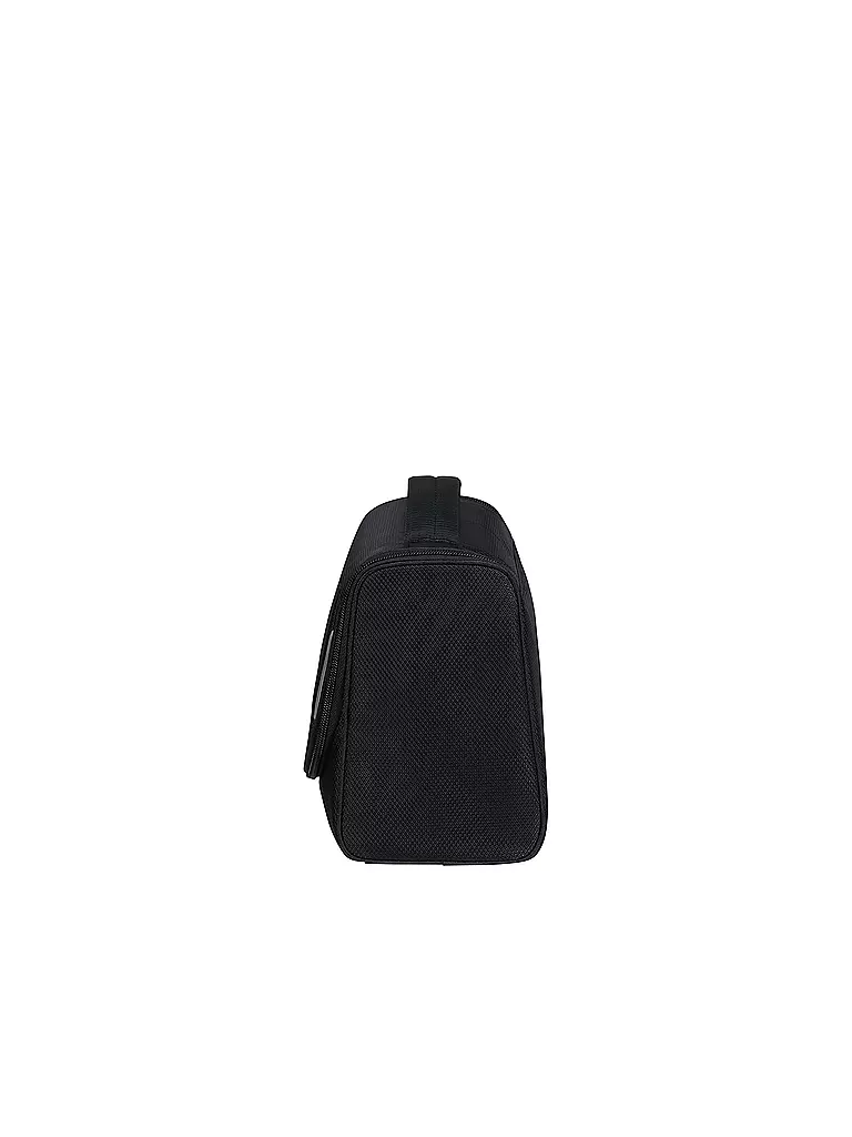 SAMSONITE | Kulturtasche RESPARK Ozone Black | blau