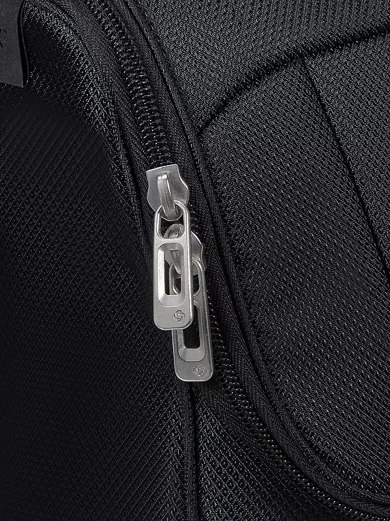 SAMSONITE | Kulturtasche RESPARK Ozone Black | blau