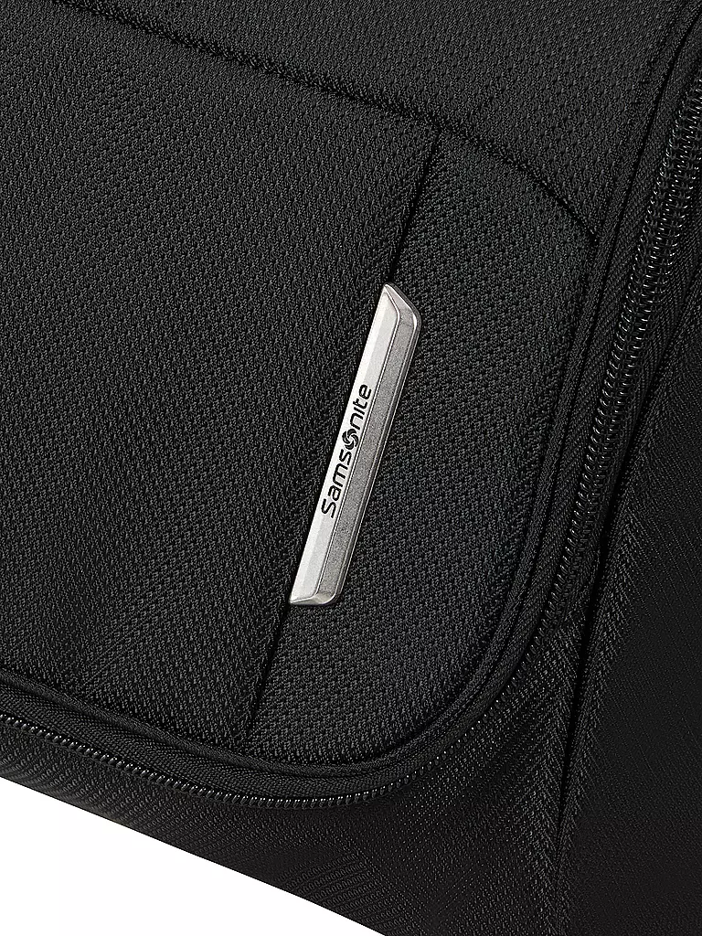 SAMSONITE | Kulturtasche RESPARK Ozone Black | blau