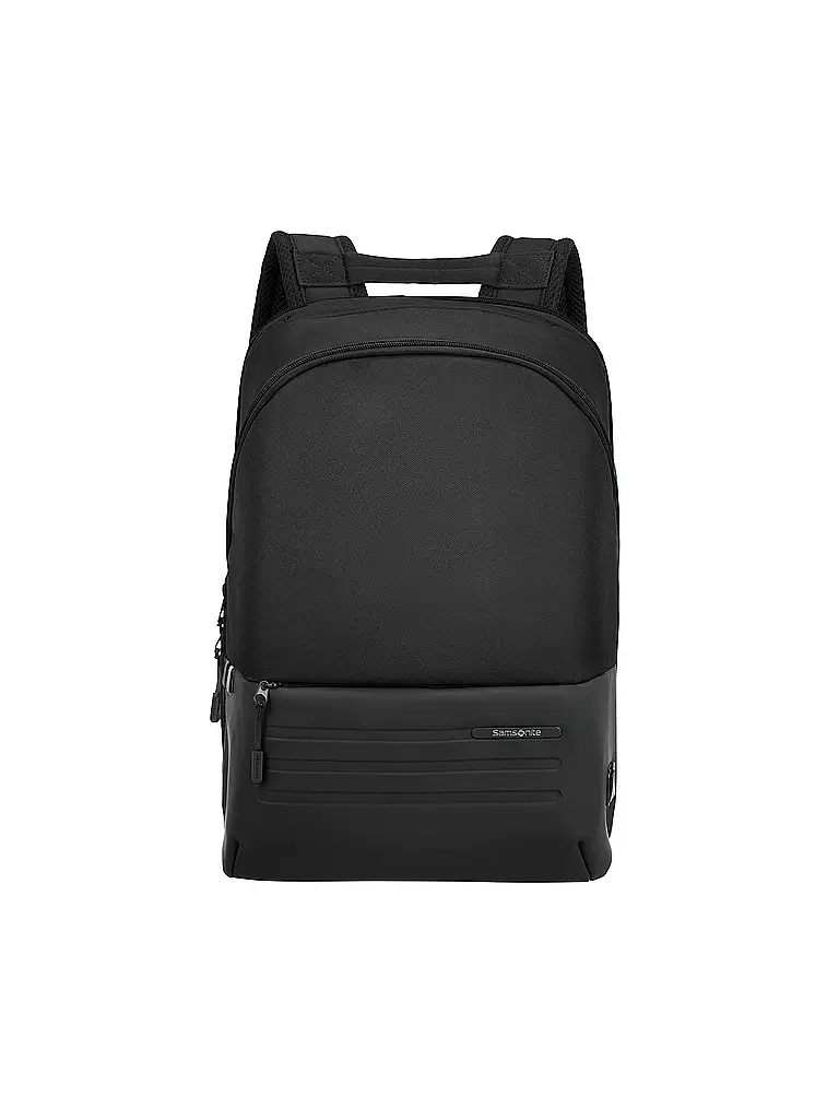SAMSONITE | Laptop Rucksack 14.1" StackD Biz Black | schwarz