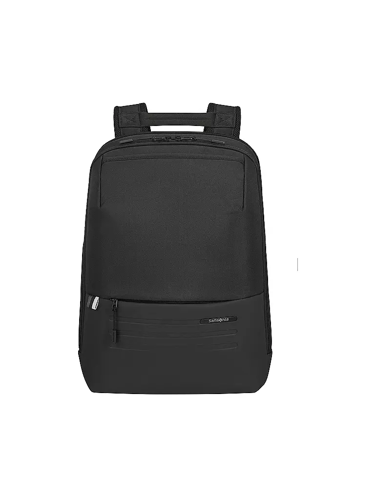 SAMSONITE | Laptop Rucksack 15.6" StackD Biz Black | schwarz