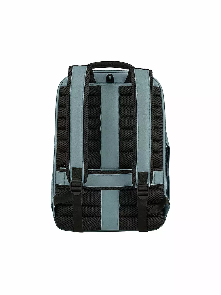 SAMSONITE | Laptop Rucksack 15.6" StackD Biz Forest | grün