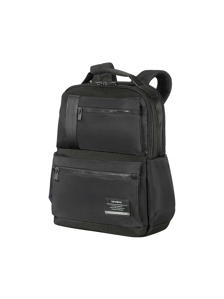 SAMSONITE | Laptop Rucksack L "Openroad" 15.6" 77709 (Jet Black) | schwarz