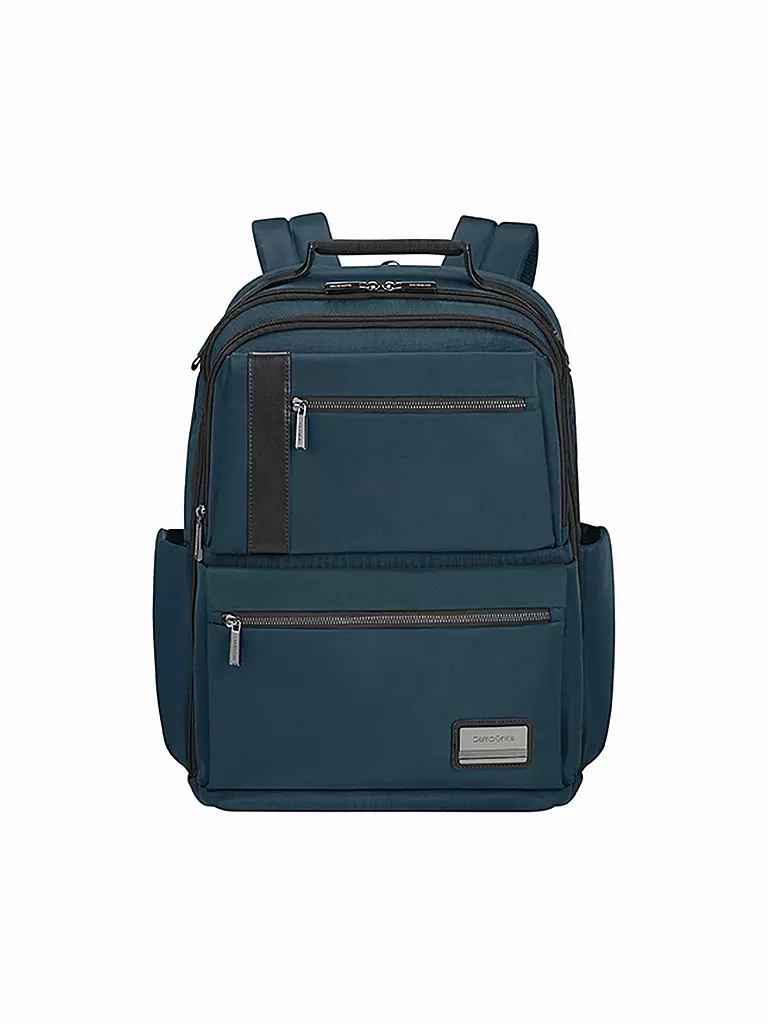 SAMSONITE | Laptop Rucksack Openroad 2.0 cool blue  | blau