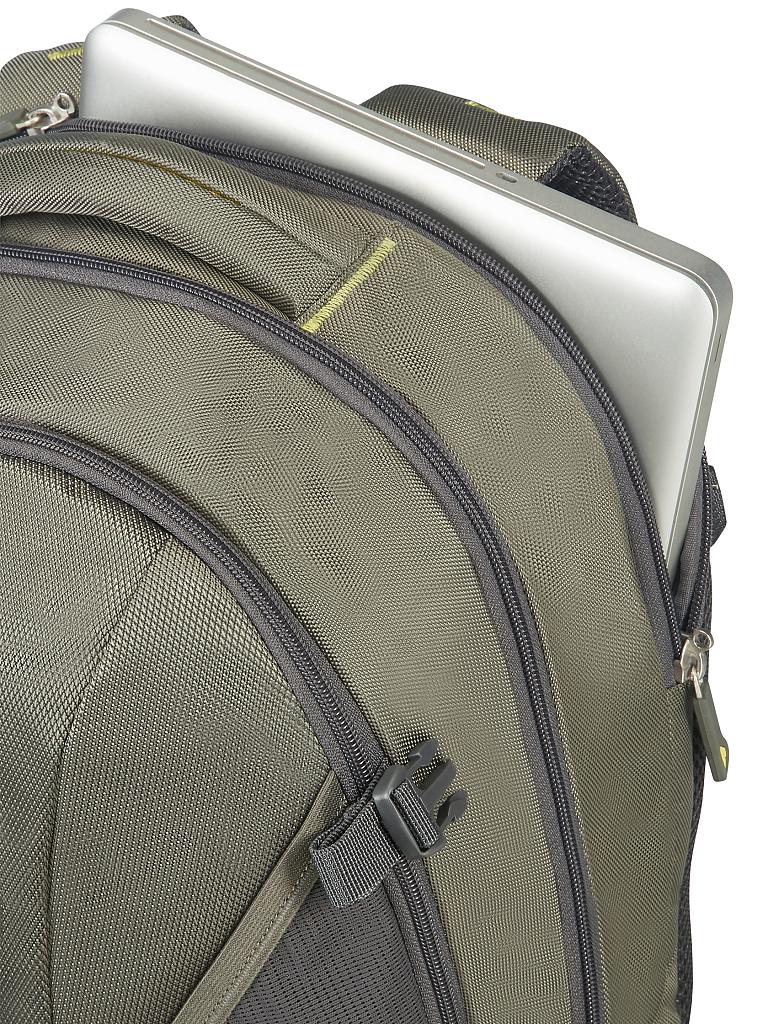 SAMSONITE | Laptop-Rucksack "4Mation" L | 
