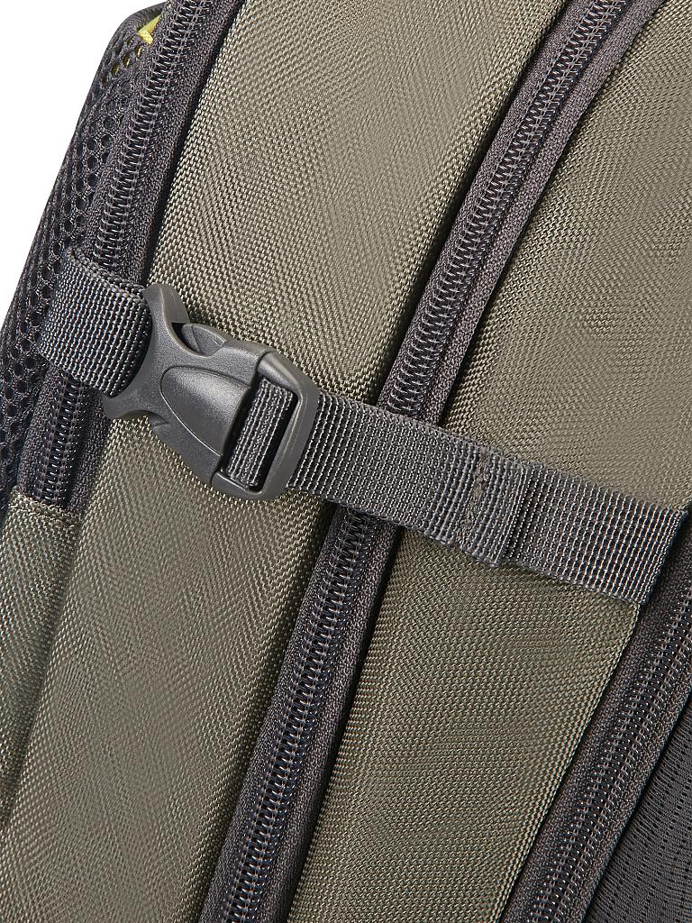 SAMSONITE | Laptop-Rucksack "4Mation" L | 
