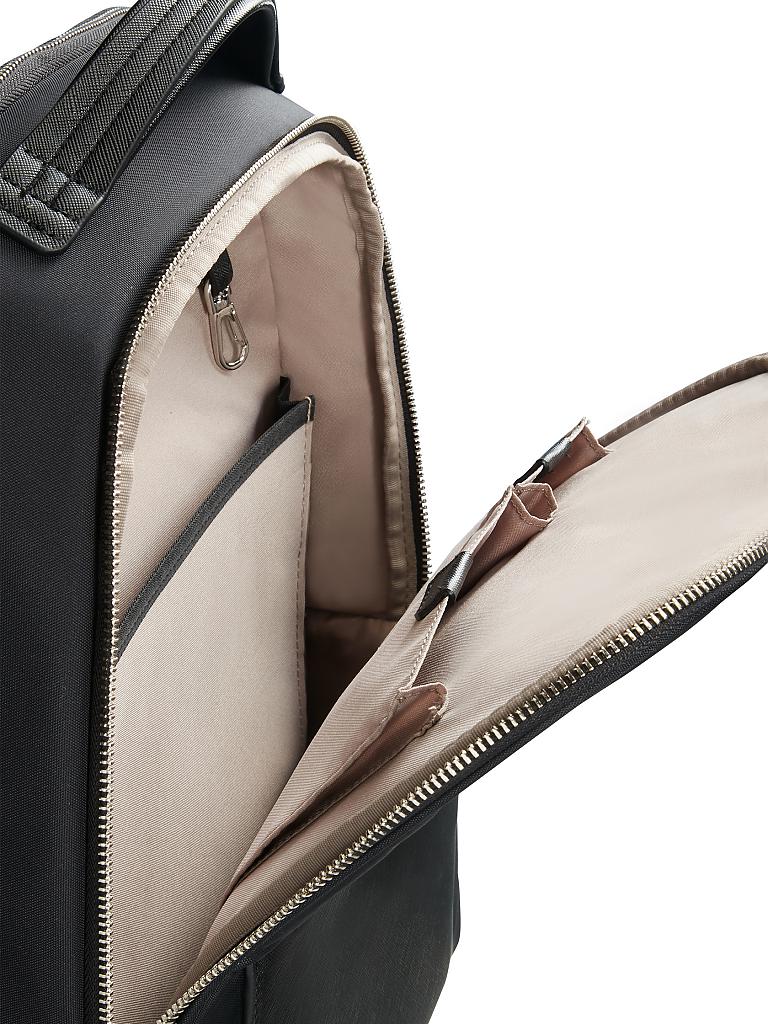 SAMSONITE | Laptop-Rucksack "Zalia" (74559 1041 Schwarz) | 