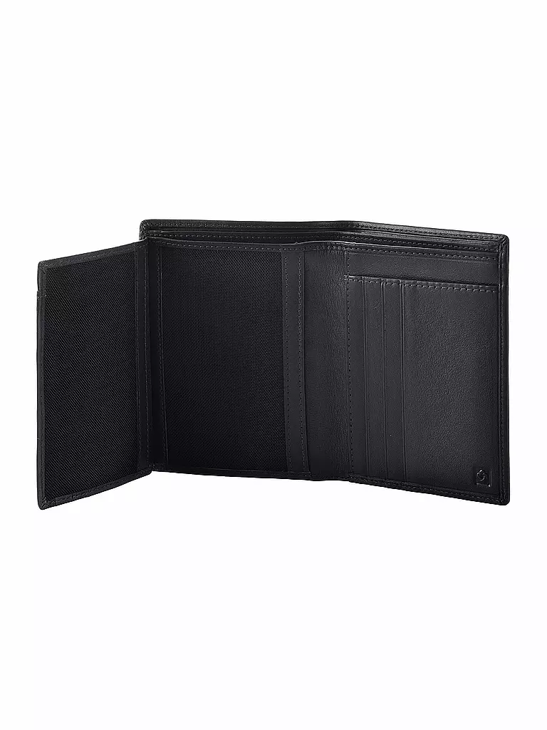 SAMSONITE | Ledergeldbörse 