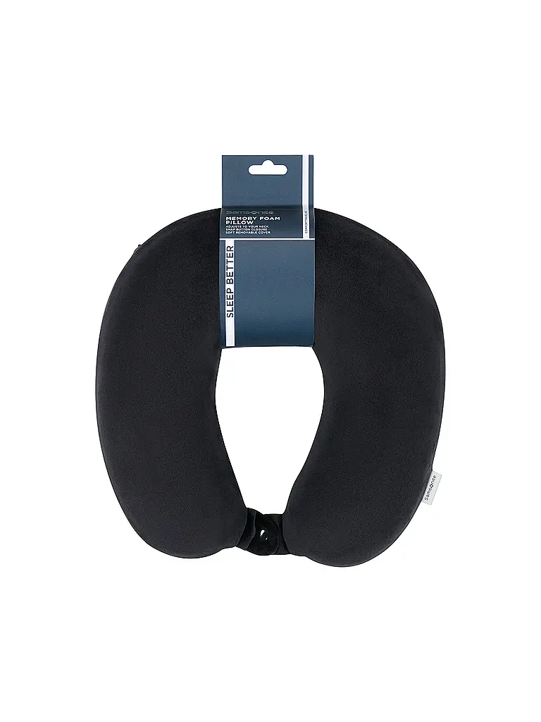SAMSONITE | Reisekissen TA REVOLUTION black | 