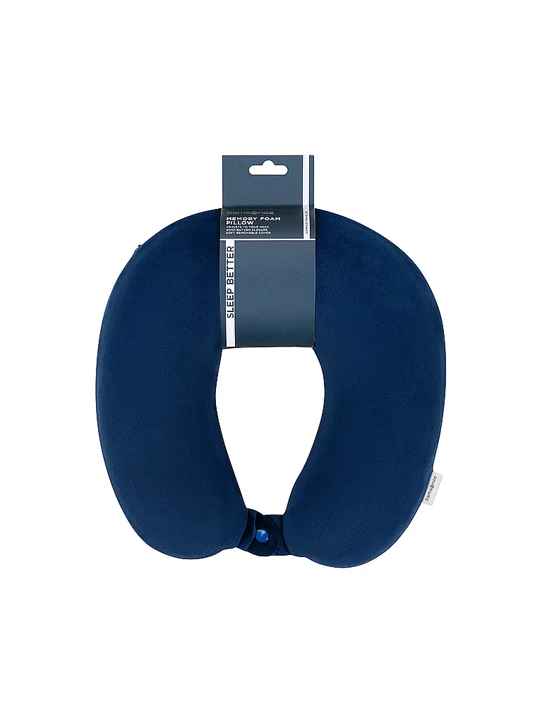 SAMSONITE | Reisekissen TA REVOLUTION midnight blue | 