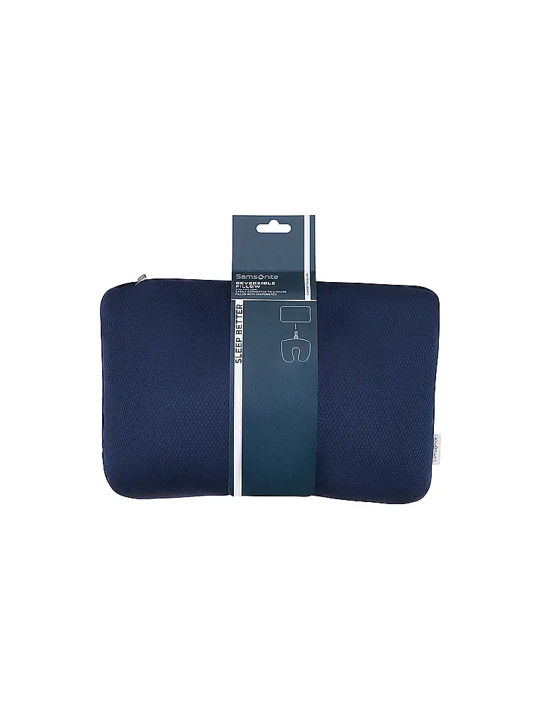 SAMSONITE | Reisekissen TA REVOLUTION midnight blue | 