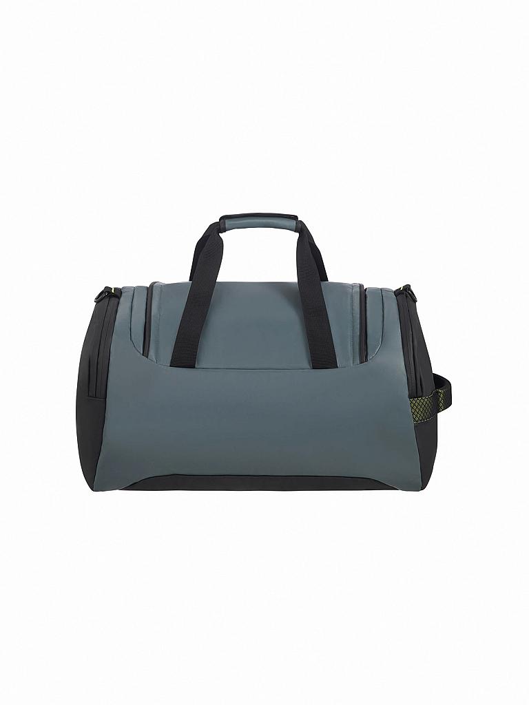 SAMSONITE Reisetasche " Paradiver Duffle 51 " ( trooper grey ) grau
