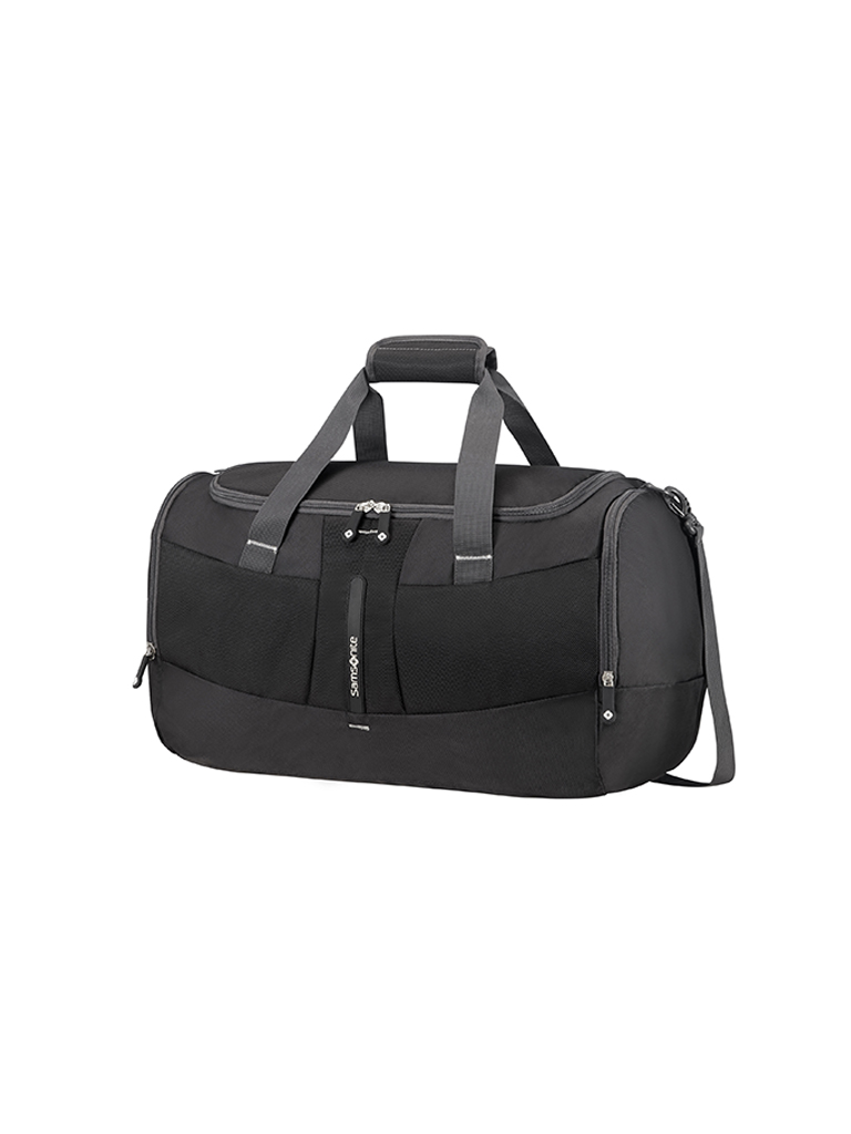 SAMSONITE | Reisetasche "4Mation" 55cm | schwarz