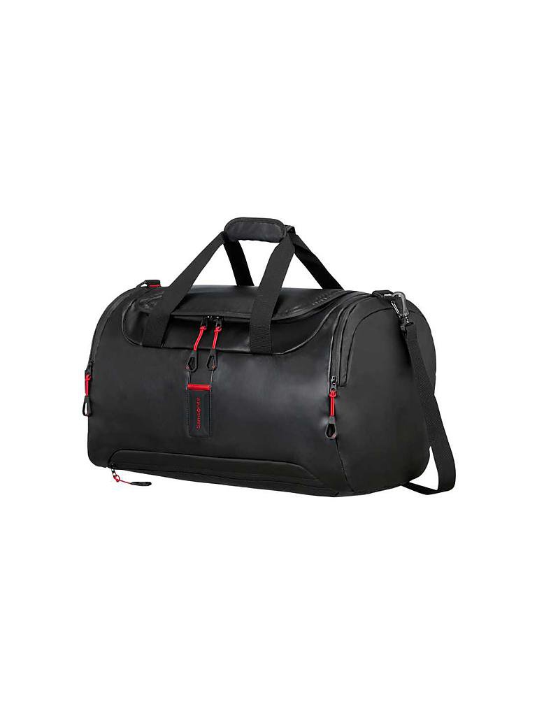 SAMSONITE | Reisetasche "Paradiver Light" 51cm 74777 (Black) | schwarz