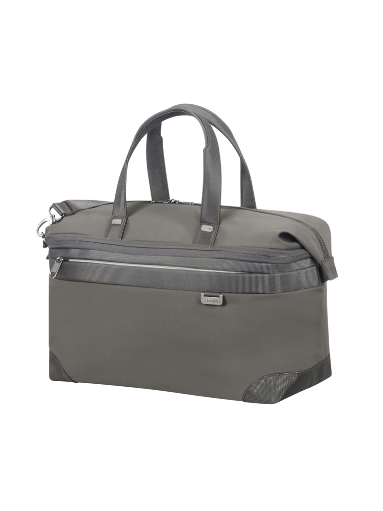 SAMSONITE Reisetasche "Uplite Duffle" 45cm (grau) grau