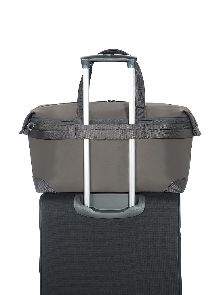 SAMSONITE Reisetasche "Uplite Duffle" 45cm (grau) grau