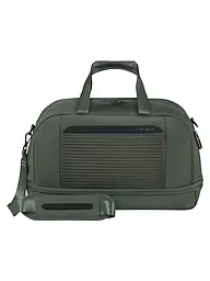SAMSONITE | Reisetasche - Weekender PARALUX 49 cm Black | Olive