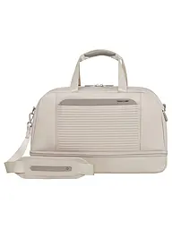 SAMSONITE | Reisetasche - Weekender PARALUX 49 cm Black | Creme