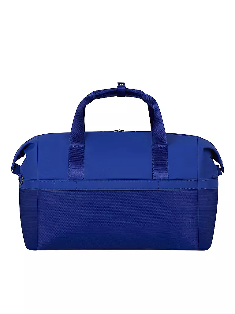 SAMSONITE | Reisetasche AIREA DUFFLE 45cm nautical blue  | blau