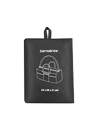 SAMSONITE | Reisetasche black | schwarz