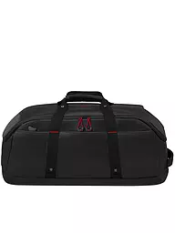 SAMSONITE | Reisetasche Ecodiver Duffle M black | schwarz