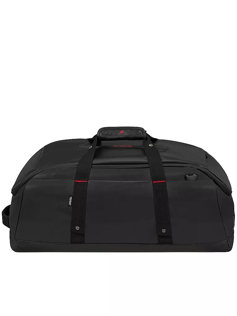 SAMSONITE | Reisetasche Ecodiver Duffle M black | schwarz