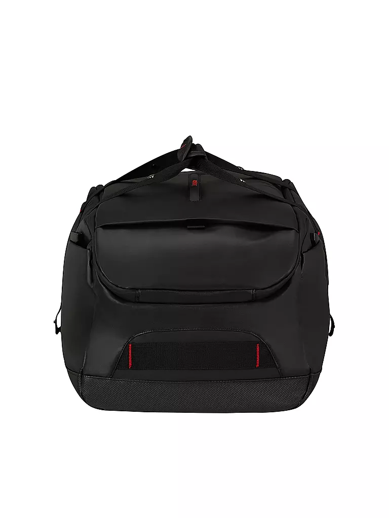 SAMSONITE | Reisetasche Ecodiver Duffle M black | gelb