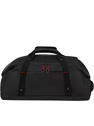 SAMSONITE | Reisetasche Ecodiver Duffle S Dark Teal/Lime | schwarz