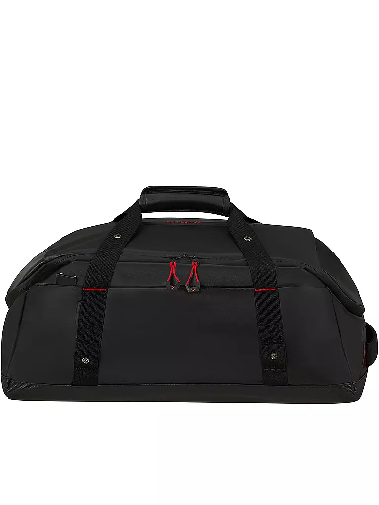 SAMSONITE | Reisetasche Ecodiver Duffle S black | schwarz