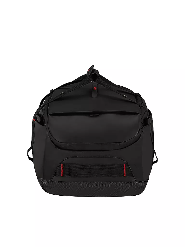 SAMSONITE | Reisetasche Ecodiver Duffle S black | petrol