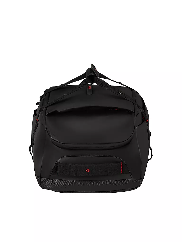 SAMSONITE | Reisetasche Ecodiver Duffle S black | schwarz