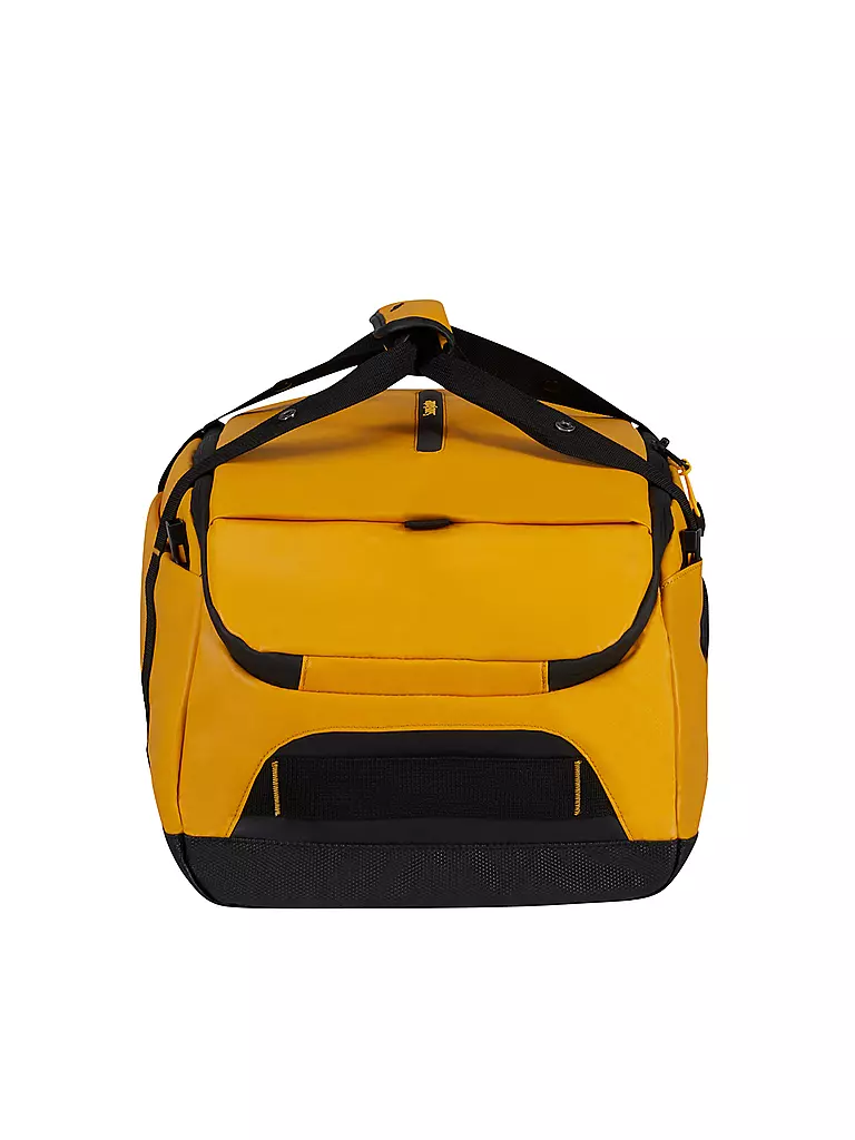 SAMSONITE | Reisetasche Ecodiver Duffle S yellow | blau